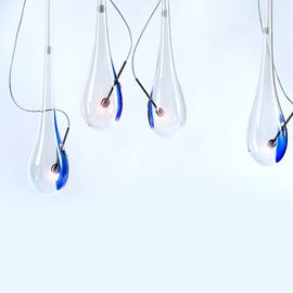 Подвесной светильник Andromeda DROP 114/HLL, фото 1