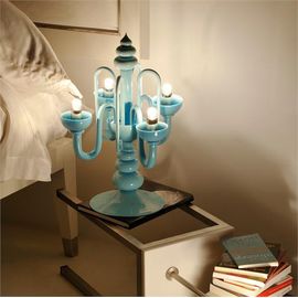 Настольная лампа Andromeda Sublime 4449/4 TL, фото 1