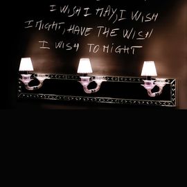 Настенный светильник Andromeda SURROUND ME 4450/06, фото 1