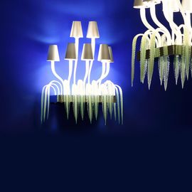 Настенный светильник Andromeda Lee lee 4455-7, фото 1