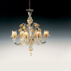 Люстра De Majo 7098 K6, фото 1