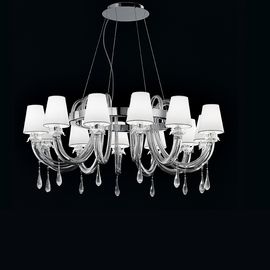 Люстра De Majo 8090 K16, фото 1