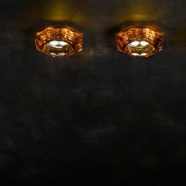 Потолочный светильник De Majo Adamas F, фото 1