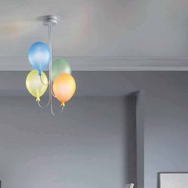 Потолочный светильник LALU (Gamma Delta Group) AIR 6120, фото 1