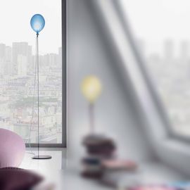 Торшер LALU (Gamma Delta Group) AIR 6130, фото 1