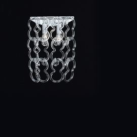 Настенный светильник Ideal Lux ALBA AP2, фото 1