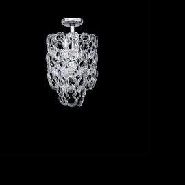 Потолочный светильник Ideal Lux ALBA PL4, фото 1