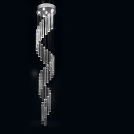 Подвесной светильник IDL ARMONIA 9047/6 Spiral, фото 1