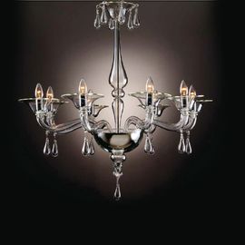 Люстра LALU (Gamma Delta Group) Accademia 9571, фото 1