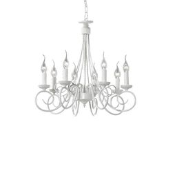 Люстра Ideal Lux BRANDY SP8, фото 1