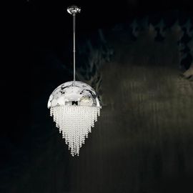 Подвесной светильник IDL Bubbles 441CL/6, фото 1