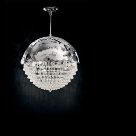 Подвесной светильник IDL Bubbles 441CS/12, фото 1