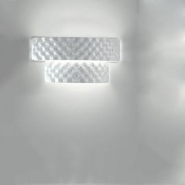 Настенный светильник IDL CAPITONNE 486/1A, фото 1