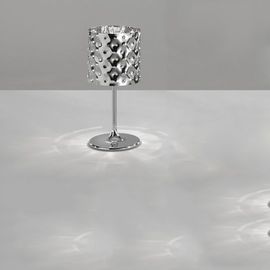 Настольная лампа IDL CAPITONNE 486/1L, фото 1