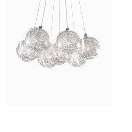 Подвесной светильник Ideal Lux CIN CIN SP7, фото 1