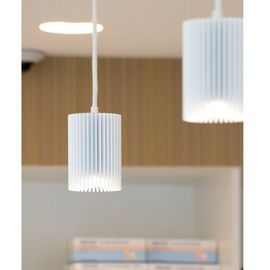 Подвесной светильник Dark COOLFIN ROUND S, фото 1