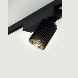 Трековый светильник Dark COOLFIN TRACK1, фото 1