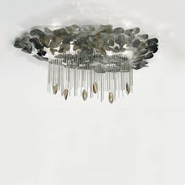 Потолочный светильник IDL CORTEN 469/6PF, фото 1