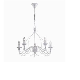 Люстра Ideal Lux CORTE SP5, фото 1