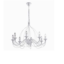 Люстра Ideal Lux CORTE SP8, фото 1