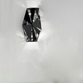 Настенный светильник IDL CRYSTAL ROCK 476/4A, фото 1