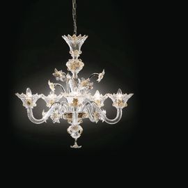 Люстра LALU (Gamma Delta Group) Corona 1660, фото 1