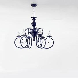 Люстра IDL DECO 461/6, фото 1