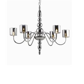 Люстра Ideal Lux DUCA SP6, фото 1