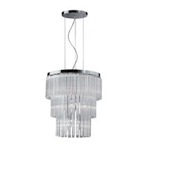 Подвесной светильник Ideal Lux ELEGANT SP12, фото 1