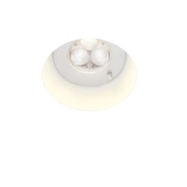 Встраиваемый в потолок светильник Fabbian Tools F19 F25 01, фото 1