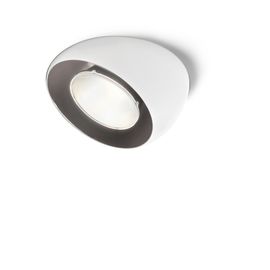 Встраиваемый в потолок светильник Fabbian Tools F19 F63 01, фото 1