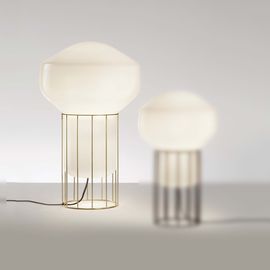 Настольная лампа Fabbian Aérostat F27 B03 19, фото 1