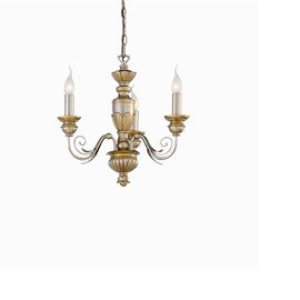 Люстра Ideal Lux FIRENZE SP3, фото 1