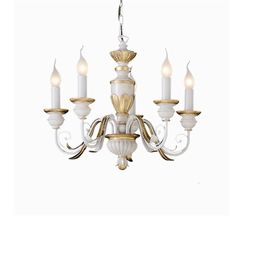 Люстра Ideal Lux FIRENZE SP5, фото 1