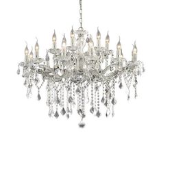 Люстра Ideal Lux FLORIAN SP18, фото 1