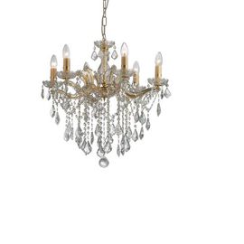 Люстра Ideal Lux FLORIAN SP6, фото 1