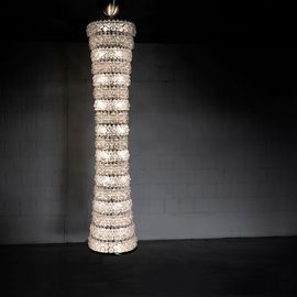 Подвесной светильник Andromeda FRA 122/HLL, фото 1