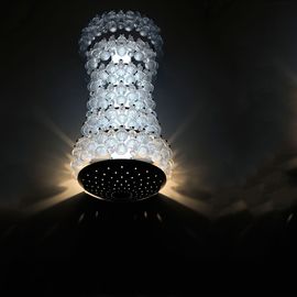 Настенный светильник Andromeda FRA 122 WS, фото 1