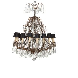 Люстра Eichholtz Luster Granville, фото 1