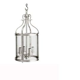 Подвесной светильник Eichholtz Lantern Princess Gracia, фото 1