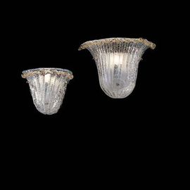 Настенный светильник LALU (Gamma Delta Group) Murano glass 0527, фото 1