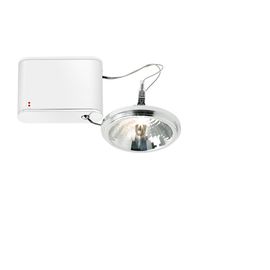 Потолочный светильник Fabbian Orbis D70 G01, фото 1