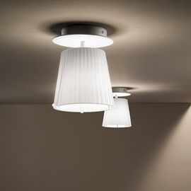 Потолочный светильник De Majo LUME White Dream P0WD, фото 1
