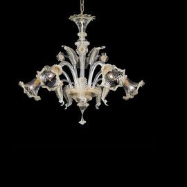 Люстра Ideal Lux RIALTO SP5, фото 1