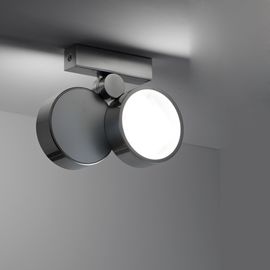 Потолочный светильник Fabbian Sette W D54 G07 11, фото 1