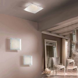 Потолочный светильник LALU (Gamma Delta Group) Square 6701, фото 1