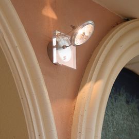 Потолочный светильник Fabbian Swing D48 G01 51, фото 1