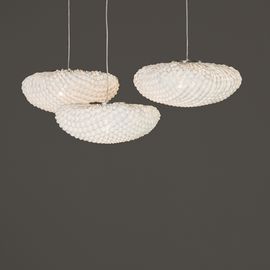 Подвесной светильник Arturo Alvarez Tati TA04-3, фото 1