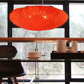 Подвесной светильник Arturo Alvarez Tati TA04G, фото 1