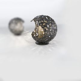 Настольная лампа IDL TWISTER 509/4L, фото 1